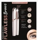 Женский триммер эпилятор для бровей Finishing Touch Flawless Brows - изображение 4