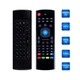 Беспроводная клавиатура мини пульт (аэро-мышь) для Smart TV, AIR Mouse MX3 - изображение 10