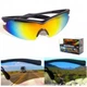 Солнцезащитные поляризационные антибликовые очки TAG GLASSES для водителей - изображение 3
