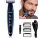 Стрижка для бороды и стрижки волос Solo Trimmer - изображение 4