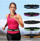 Спортивная сумка на пояс для бега Go Runner's Pocket Belt - изображение 8