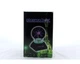 Ночник Плазменный шар светильник Plasma Light Magic Flash Ball BIG - изображение 4