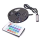 Светодиодная лента 5050 rgb 2 м для фоновой подсветки телевизора - изображение 1