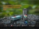 Фонарь Fenix E06R Бирюзовый - изображение 9