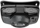 Фонарь налобный Fenix HL12R V2.0 Серый - изображение 4