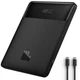 УМБ Baseus Blade High Power Digital Display 20000 mAh 100W Black (PPBL000201) - изображение 5
