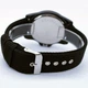 Армейские наручные часы Swiss Army Watch кварцевые Black - изображение 9