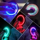Летающий спиннер Flying Fidget Spinner - изображение 4