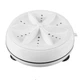 Ультразвуковая Стиральная машина Mini Wash с мини-USB портативная - изображение 7