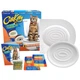 Набор для приучения кошек к унитазу CitiKitty Cat Toilet Training Kit, туалет для кошек - изображение 13