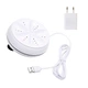 Портативна Ультразвукова Пральна Машина Mini Wash з Mini-USB - зображення 3