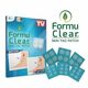 Пластир від папілом і бородавок Formula Clear - зображення 2
