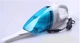Автомобильный пылесос Vacuum cleaner portable портатитвный Голубой - изображение 4