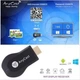 Медиаплеер Miracast AnyCast M2 Plus HDMI со встроенным Wi-Fi модулем, приемник HDMI - изображение 2