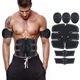 Миостимулятор EMS TRAINER-Пояс Ems-trainer стимулятор мышц пресса - изображение 2