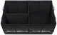 Автомобільний органайзер Baseus OrganizeFun Series Car Storage Box 60L Cluster Black (6932172633899) - зображення 2