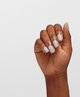 Lakier do paznokci OPI Infinite Shine ISL109 Gray It On Me 15 ml (4064665105513) - obraz 4