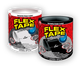 Клейкая лента, крепкая на разрыв Flex Tape 10 х 150 см - изображение 7