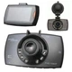 Автомобильный видеорегистратор DVR G30 видеорегистратор на присоске Черный - изображение 2