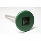Отпугиватель от кротов Solar pest reppeler крот HC 08, Антикрот, Прибор от кротов на солнечной батарее - изображение 5