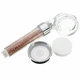 Лейка для душа SUNROZ Spa Heathy Shower Head с минеральным трумалиновым фильтром - изображение 7