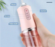 Портативный Ирригатор Portable Oral Irrigator для зубов и полости рта - изображение 11