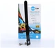 Цифрова телевізійна антена Digital Clear TV key full hd 1080 приймач HQClear TV - зображення 8