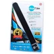 Цифрова телевізійна антена Digital Clear TV key full hd 1080 приймач HQClear TV - зображення 9