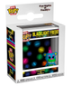 Фігурка Funko Bitty POP! Deluxe Five Night's at Freddy's Blacklight Freddy (0889698848725) - зображення 2