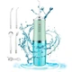 Бытовая USB для полости рта Portable Oral Irrigator UKC Мятный - изображение 2