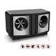 Ультразвуковой электронный отпугиватель грызунов и насекомых DUAL SONIC PEST REPELLER - изображение 1