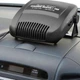 Автомобильный портативный обогреватель 702 компактный Black - изображение 4