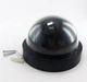 Купольная камера видеонаблюдения муляж DUMMY BALL 6688, Видео камера обманка - изображение 5