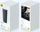 Автомобильный мусорный контейнер Baseus Dust-free Vehicle-mounted Trash Can Black (TrashBag 3 roll/90) (CRLJT-A01) - изображение 8