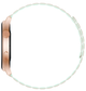 Смарт-годинник Kieslect Lady Calling Watch Lora 2 Gold (YFT2052EU) - зображення 6