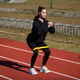 Набір гумок для тренувань One Fitness PBF SET05 5 шт. (5907695536102) - зображення 13