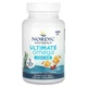 Омега 3 для детей от 6 до 12 лет Nordic Naturals Ultimate Omega Junior 340 мг 90 мини-капсул - изображение 3