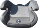 Автокресло Baby Car Seat HB608 без спинки Темно-серое (km-79736) - изображение 1