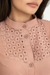 Платье RiMari Аула СК 0125 54 Капучино (21786) - изображение 5