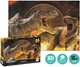 Пазл на 500 елементів 'Jurassic World' 200447 - изображение 2