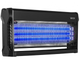 Инсектицидная лампа уничтожитель насекомых VAYOX IKL-60W 60 Вт до 300 кв. м (SHiz16844) - изображение 4