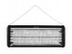 Электро лампа от мух, мошек, комаров Vayox IK-40W 180 кв. м 40 Вт 2500 В (Niz16840) - изображение 5
