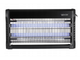 Електрична лампа знищувач комах на 120 кв. м Vayox IKL-30W 30 Вт 4000 В (TBiz16842) - зображення 6