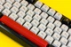 Клавіатура ігрова TWolf бездротова BT5.1/2.4GHz з RGB підсвічуванням Ukr/En T70 Black White Red (T70 BWR) - зображення 6