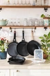 Сковорода Pyrex Optima 22 см без кришки - зображення 8