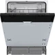Встраиваемая посудомоечная машина Interline DWI 365 P1 TSH BA+ - изображение 5