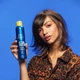 Сухой шампунь для волос Tigi Bed Head Dirty Secret Dry Shampoo Instant Refresh & Go - изображение 2