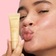Відтінковий блиск-бальзам для губ "Ваніль" Laneige Lip Glowy Balm Vanilla 10 g - зображення 2