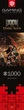 Пазл GOOD LOOT Doom Dark Ages Slayer`s Rage 1000 эл. (5908305249771) - изображение 7