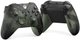 Bezprzewodowy pad do gier Microsoft Xbox Wireless Controller Nocturnal Vapor Special Edition (QAU-00104) - obraz 4